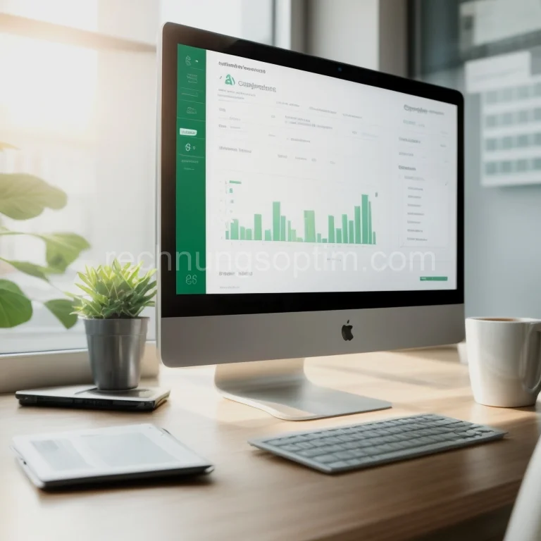 Automatisches Mahnwesen